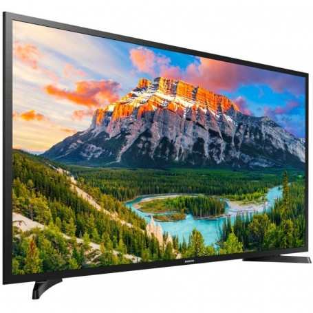 TÉLÉVISEUR SAMSUNG 49 FULL HD SMART TV WIFI (UA49N5300)